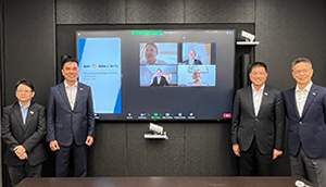 888电子董事会决议通过收购德国BHTC 拓展智慧移动生态圈