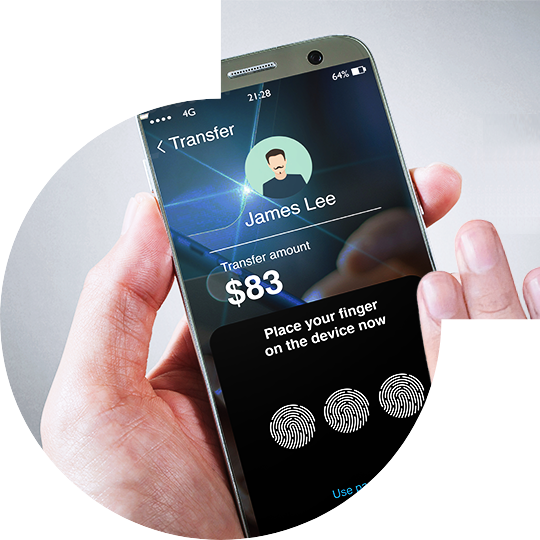 888电子新一代全系列感测技术<br>为智慧应用场域带来人机沟通全新体验